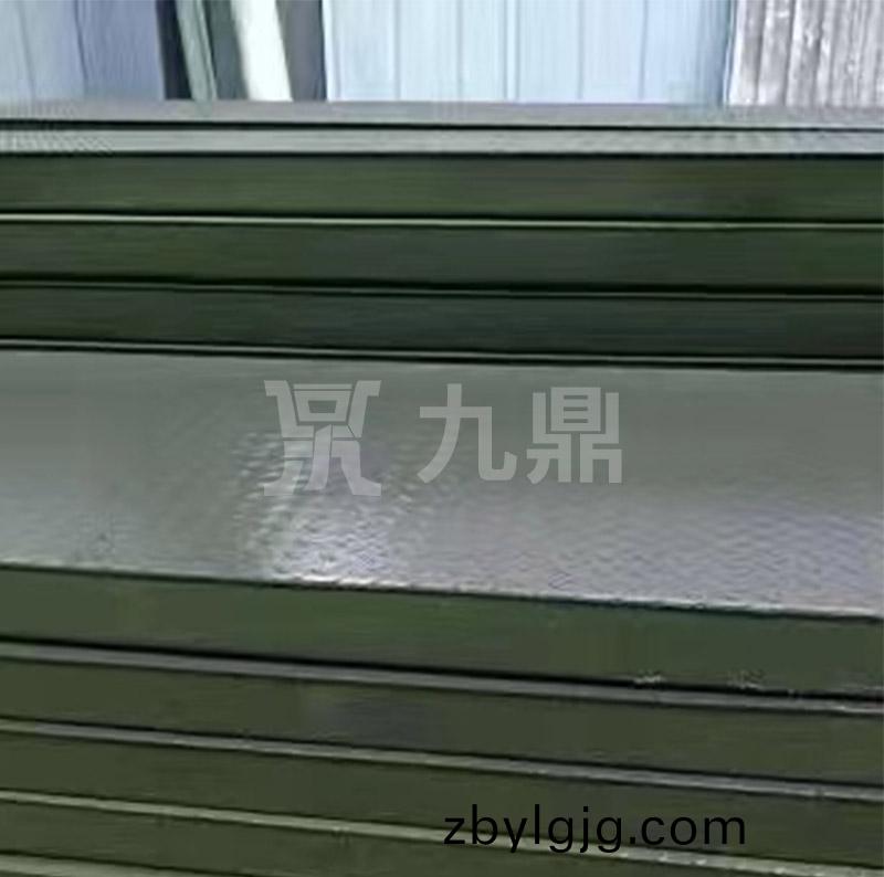 標準(zhun)橋麵闆