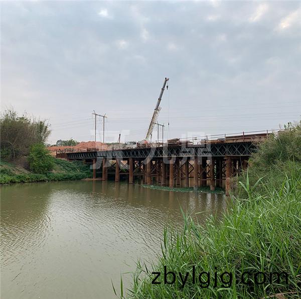 鋼(gang)便(bian)橋(qiao) 鋼便(bian)橋